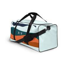 Load image into Gallery viewer, X/X DUFFLE