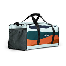 Load image into Gallery viewer, X/X DUFFLE