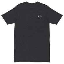 Load image into Gallery viewer, X/X HEAVYWEIGHT TEE
