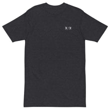 Load image into Gallery viewer, X/X HEAVYWEIGHT TEE