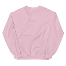 Load image into Gallery viewer, DIME CREWNECK