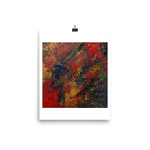 Load image into Gallery viewer, WILDFIRE POSTER