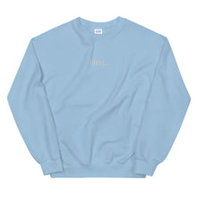 Load image into Gallery viewer, DIME CREWNECK
