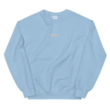 Load image into Gallery viewer, DIME CREWNECK
