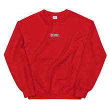 Load image into Gallery viewer, DIME CREWNECK