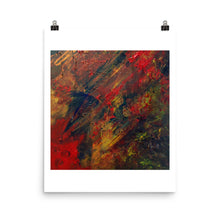 Load image into Gallery viewer, WILDFIRE POSTER