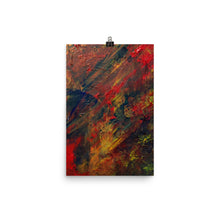 Load image into Gallery viewer, WILDFIRE POSTER