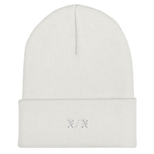 Load image into Gallery viewer, X/X BEANIE