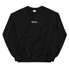 Load image into Gallery viewer, DIME CREWNECK