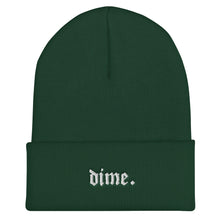 Load image into Gallery viewer, DIME BEANIE