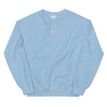 Load image into Gallery viewer, X/X CREWNECK
