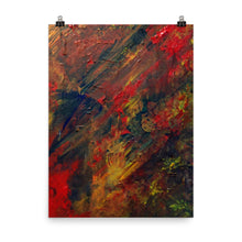 Load image into Gallery viewer, WILDFIRE POSTER