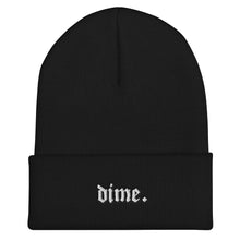 Load image into Gallery viewer, DIME BEANIE