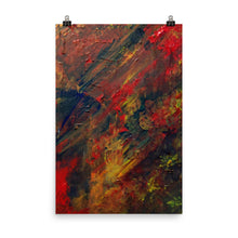 Load image into Gallery viewer, WILDFIRE POSTER