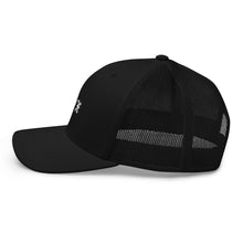 Load image into Gallery viewer, X/X TRUCKER HAT