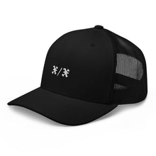 Load image into Gallery viewer, X/X TRUCKER HAT