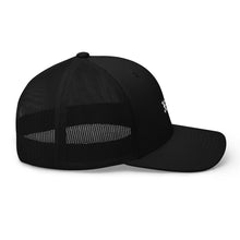 Load image into Gallery viewer, X/X TRUCKER HAT