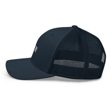 Load image into Gallery viewer, X/X TRUCKER HAT