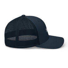 Load image into Gallery viewer, X/X TRUCKER HAT