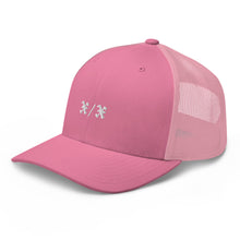Load image into Gallery viewer, X/X TRUCKER HAT