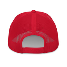 Load image into Gallery viewer, X/X TRUCKER HAT
