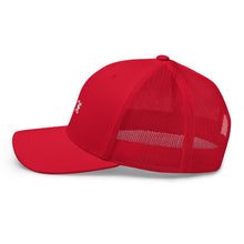 Load image into Gallery viewer, X/X TRUCKER HAT