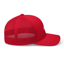 Load image into Gallery viewer, X/X TRUCKER HAT