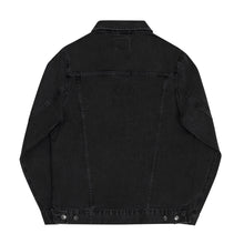 Load image into Gallery viewer, X/X DENIM JACKET