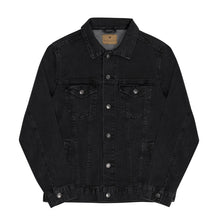 Load image into Gallery viewer, X/X DENIM JACKET