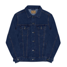 Load image into Gallery viewer, X/X DENIM JACKET