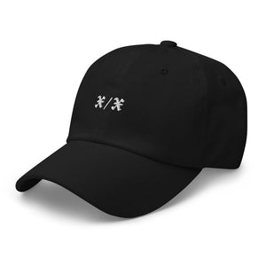 X/X HAT