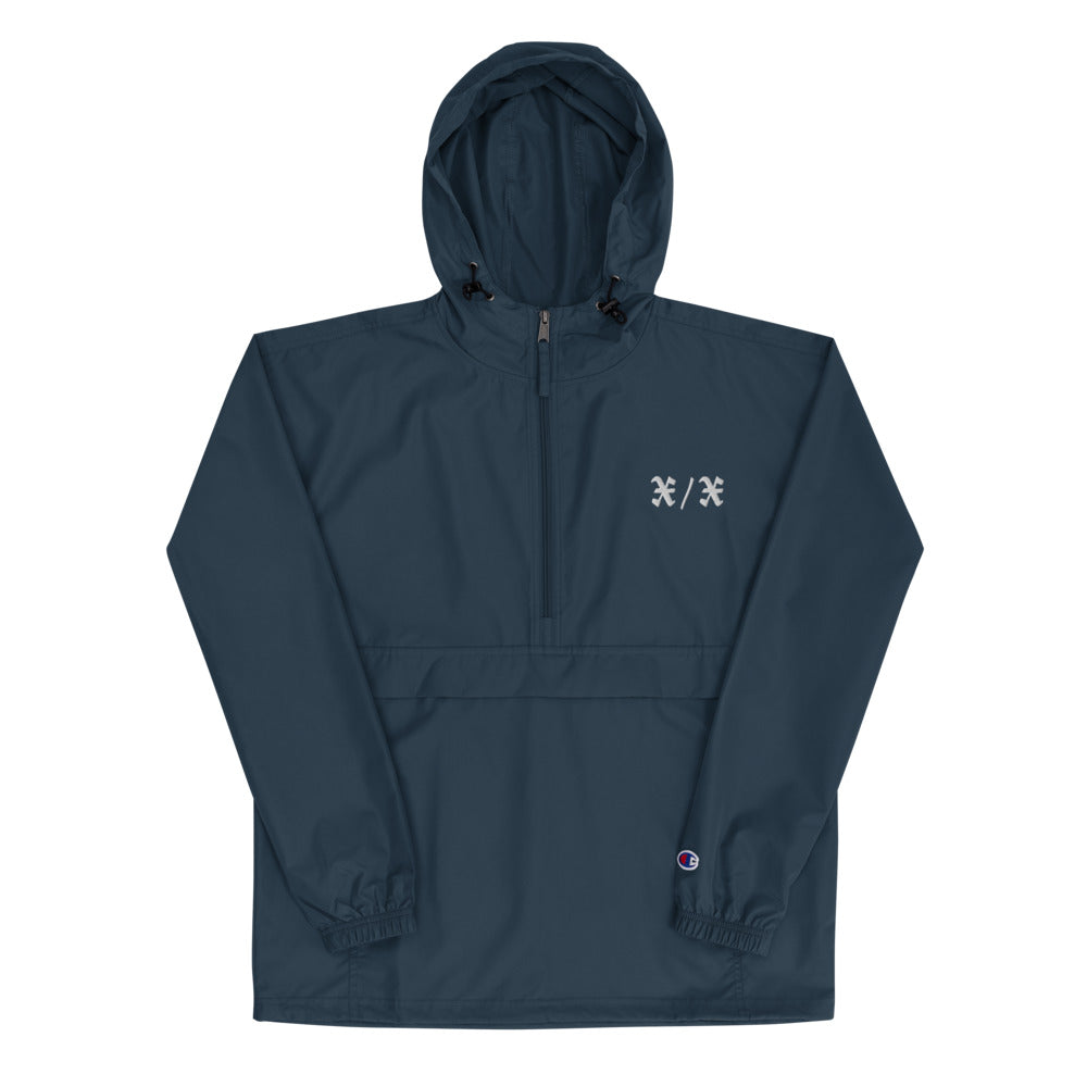 X/X JACKET