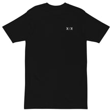 Load image into Gallery viewer, X/X HEAVYWEIGHT TEE
