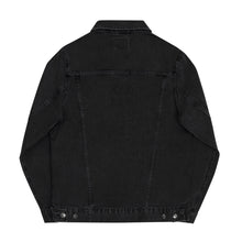 Load image into Gallery viewer, X/X DENIM JACKET
